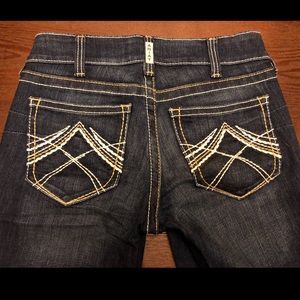 Ariat Bootcut Jeans